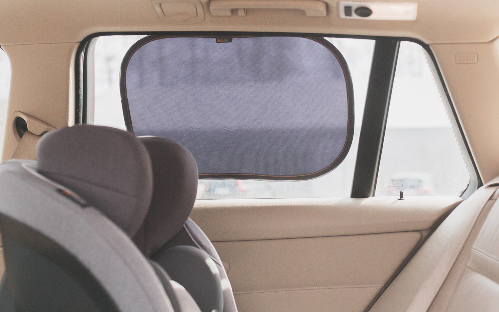 BeSafe Rear Facing Accesorii Scaun Auto - imagine 2