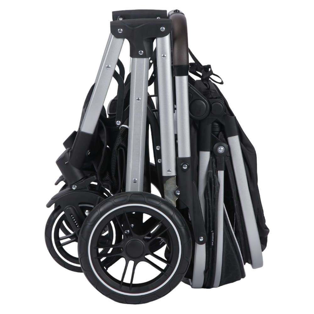 Novokids H3100 Carucior 2 in 1 Reversibil - imagine 5
