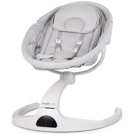 Leagan Electric Chipolino E-sway cu Bluetooth - imagine 2
