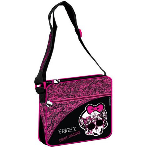Geanta Umar Monster High Starpak