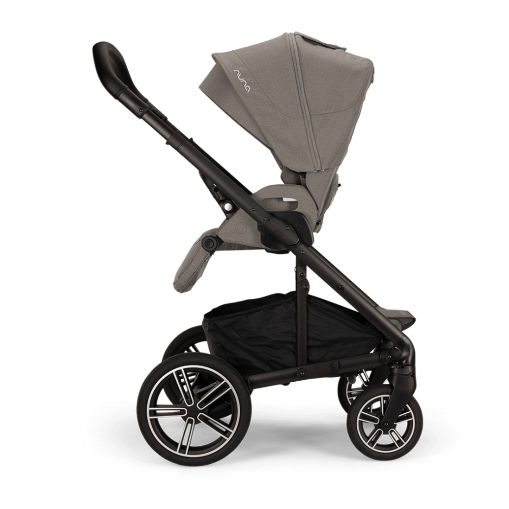 Carucior 2 in 1 Nuna Mixx next - Confort Premium - imagine 4