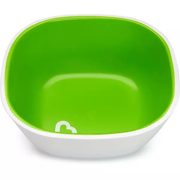 Set 2 Boluri Munchkin Splash, 6L+, Bluegreen