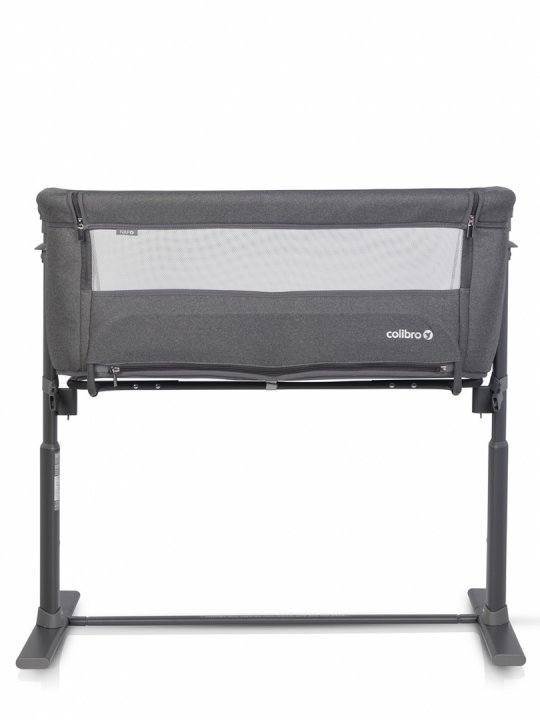 Patut Co-Sleeper Colibro 2-in1 reglabil - imagine 3