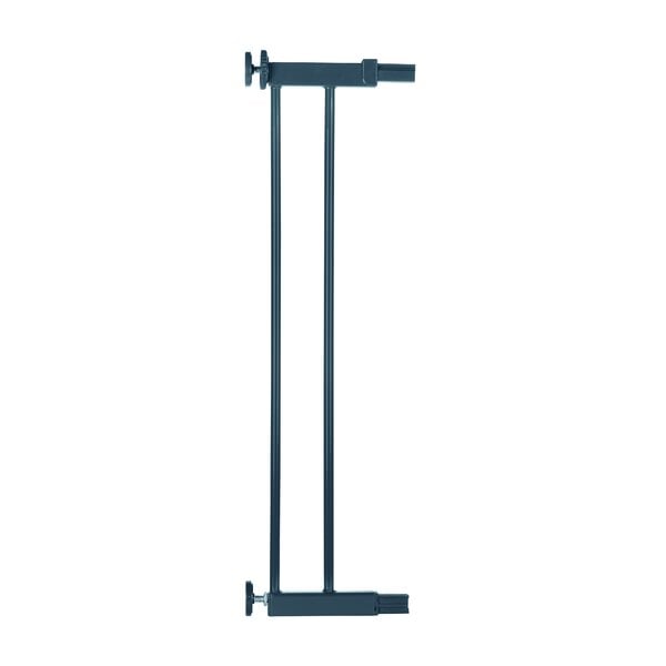 Extensie Poartă Siguranță Safety 1st Metal, 14 cm, Negru