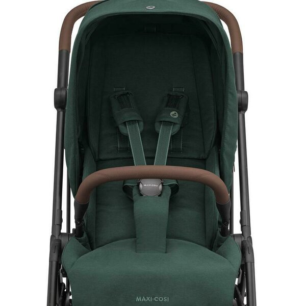 Maxi-Cosi Leona2 Carucior Reversibil Compact - imagine 8