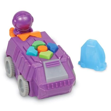 Learning Resources Joc Codare Vehicul Spațial - imagine 4