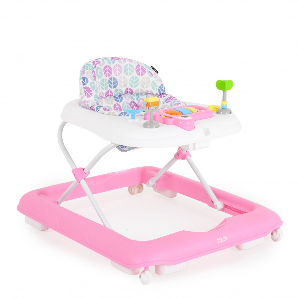 Premergator Moni Zizzy Pink cu Muzica - imagine 8
