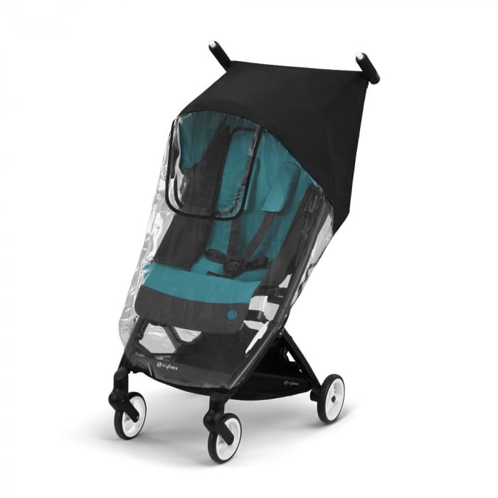 Husa Ploaie Cybex Libelle | Protectie Vant si Umezeala