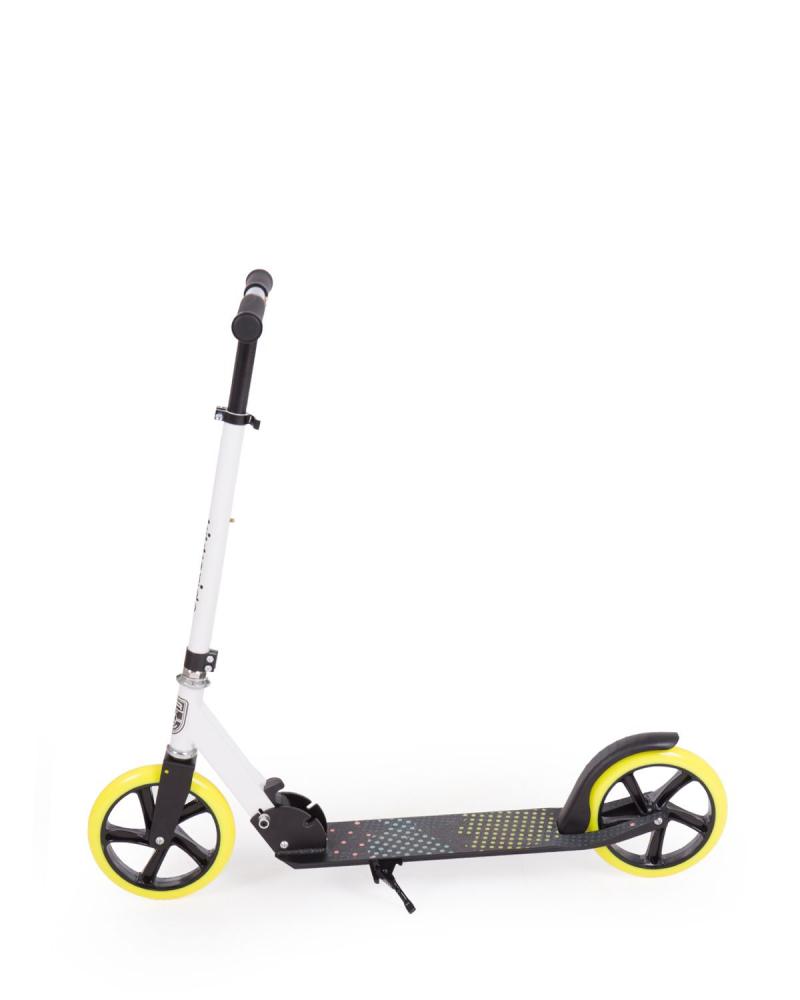 Trotineta Pliabilă Kikkaboo Dusty Yellow