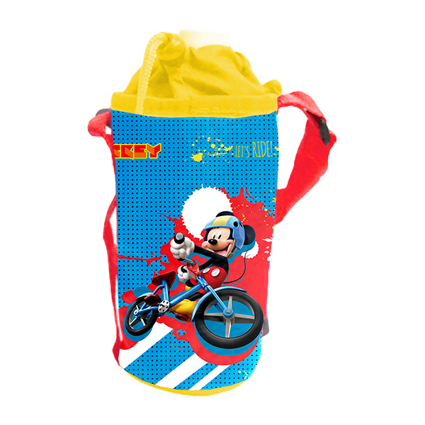 Husă Sticlă Apă Mickey Seven SV9214