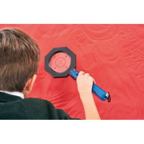 Detector de Metale Moje Bambino – Jucarie Educativa - imagine 2