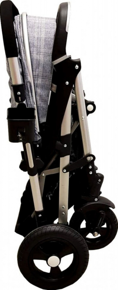 Baby Care PRO 511 - Carucior Usor si Practic - imagine 3