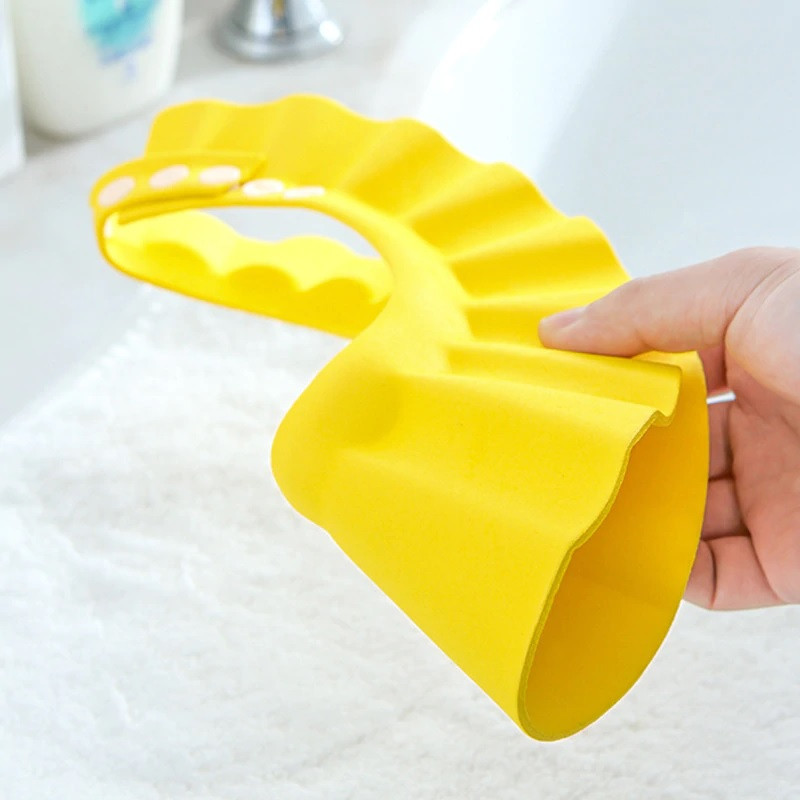 Aparatoare Sampon Galben Drool - Anti-Irritatie