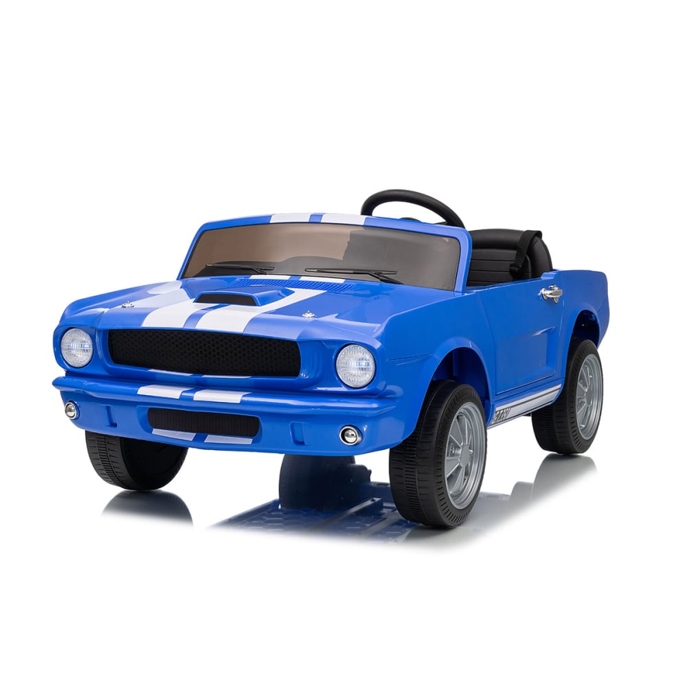 Masinuta Electrica Ford Shelby 24V 2 Locuri Hollicy