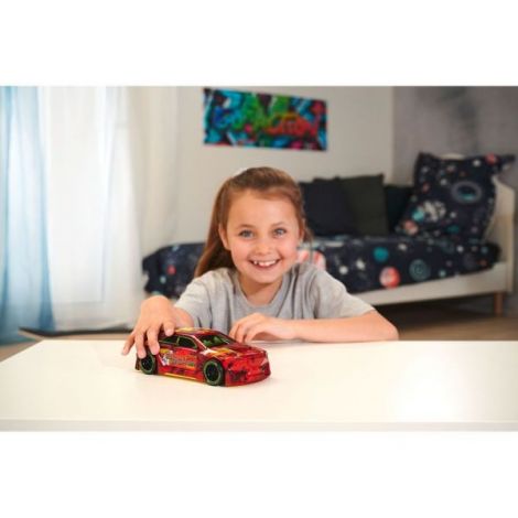 Dickie Toys Beat Breaker - 20cm cu lumini și sunete - imagine 7