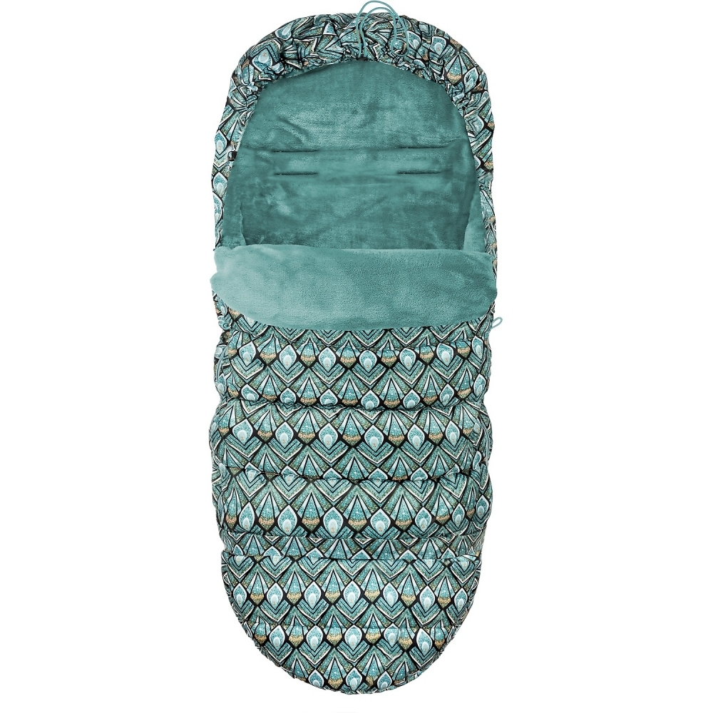 Sac Iarna Tutumi Grow Up Blue Diamond - imagine 2