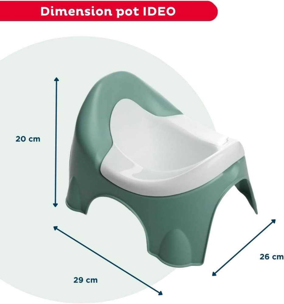 Olita Thermobaby cu interior detașabil | 71 RON - imagine 2