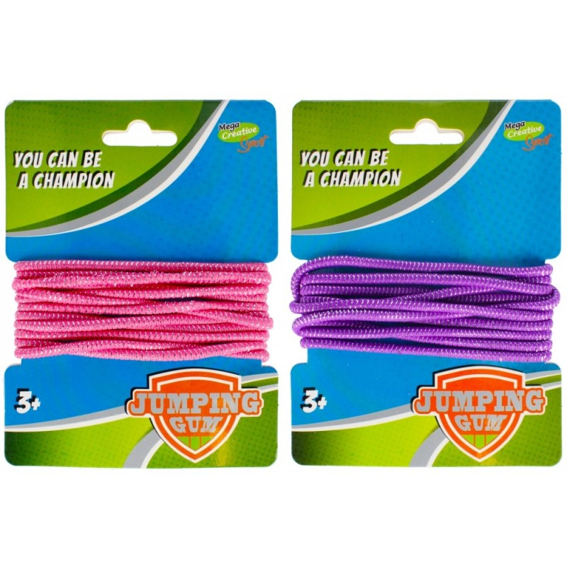 Elastic sărit Colorart 2.5m | Joc exterior copii
