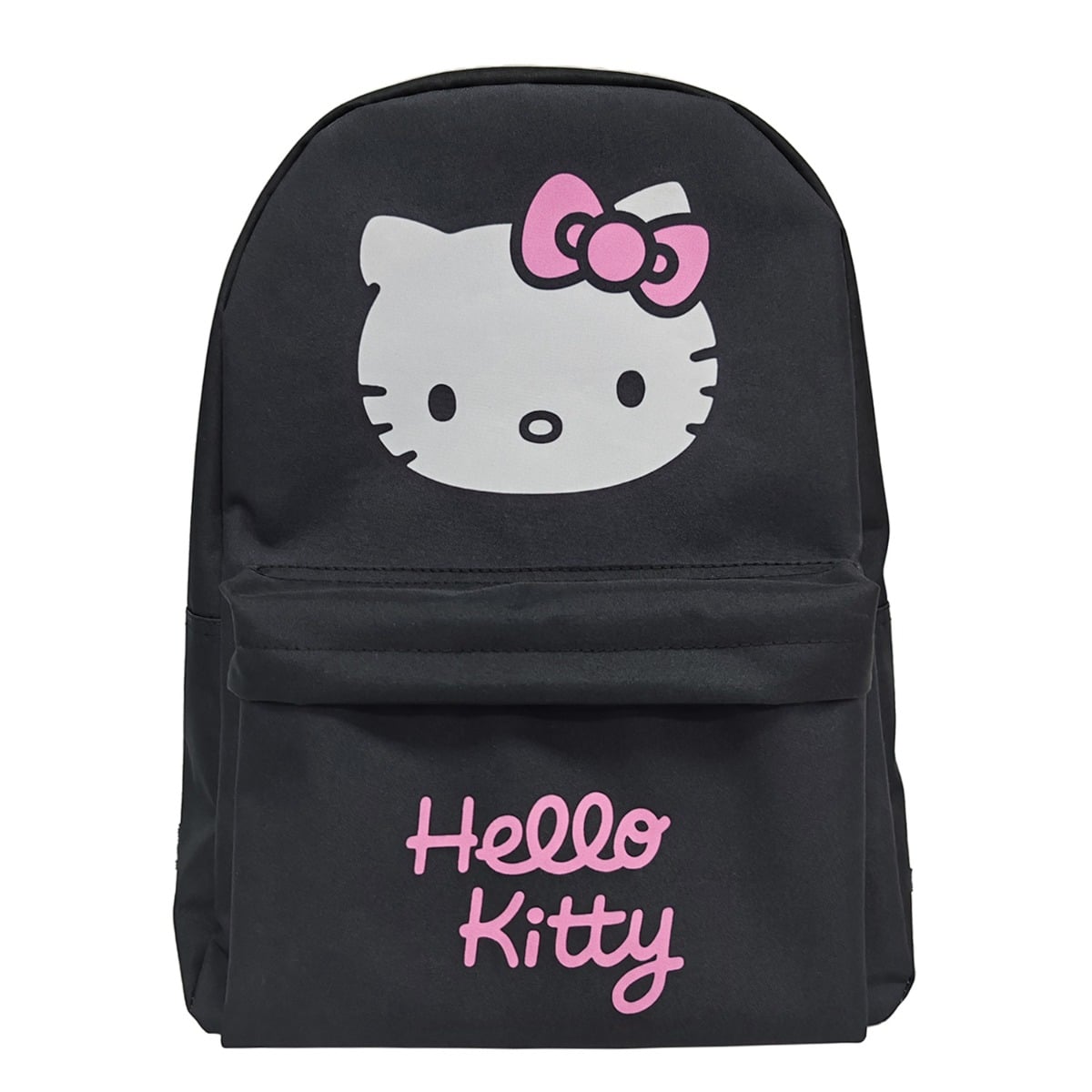 Ghiozdan Hello Kitty 2 Compartimente Copii