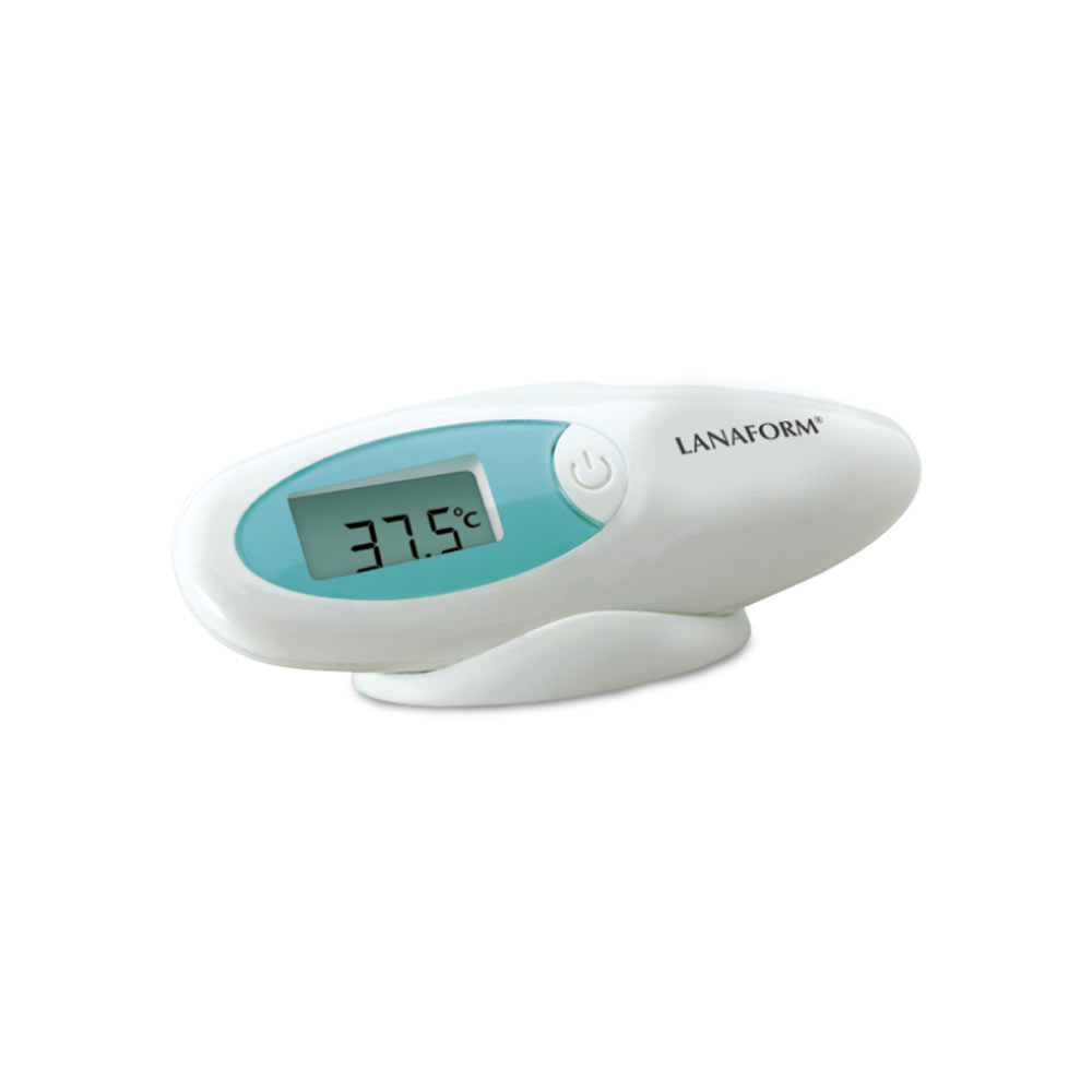 Termometru Frunte Bebelusi Lanaform Baby Stone - imagine 2