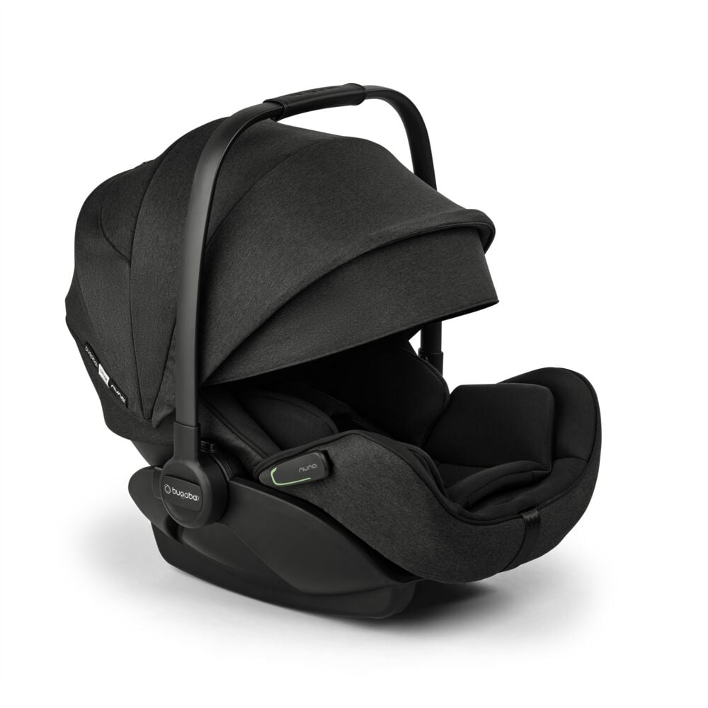 Scoica Auto Bugaboo Otter | Siguranta i-Size