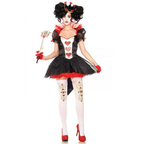 Costum Regina Inimilor Widmann Italia