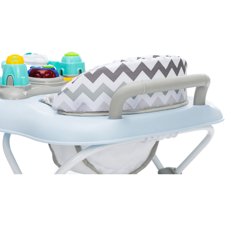 Premergator Fillikid Zig Zag Blue, de la 6 luni - imagine 7