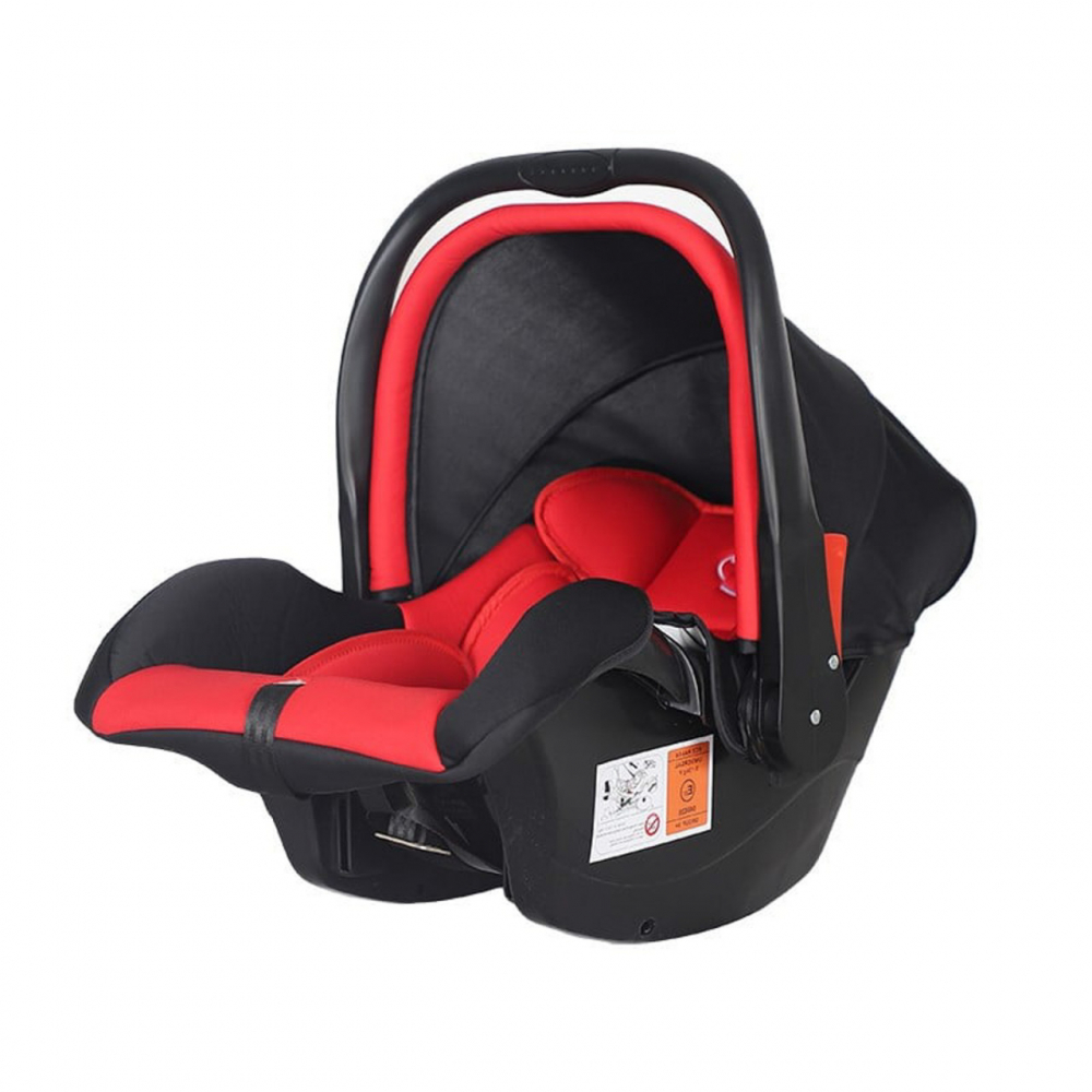 Scaun Auto Novokids Safety Shell PRO i-Size - imagine 5
