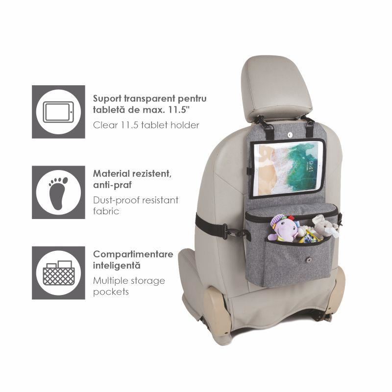 Coccolle Thea - Gentuta organizator multifunctional 99 Lei - imagine 3