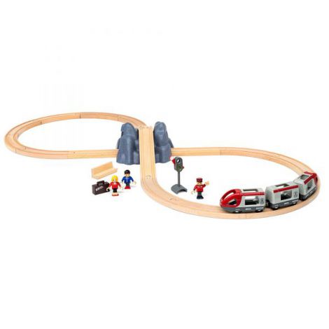 Set Sine Tren Brio Începători 33773 - imagine 5
