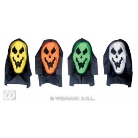 Masca Fantoma Widmann pentru Halloween - imagine 2