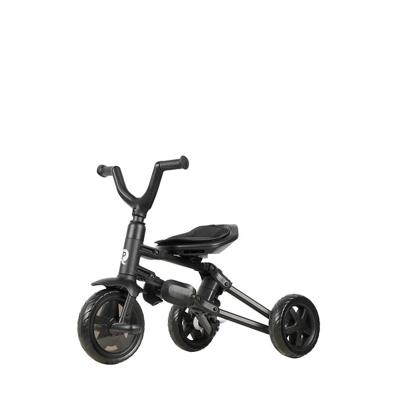 Tricicleta Qplay Nova Niello - Ultrapliabilă - imagine 7