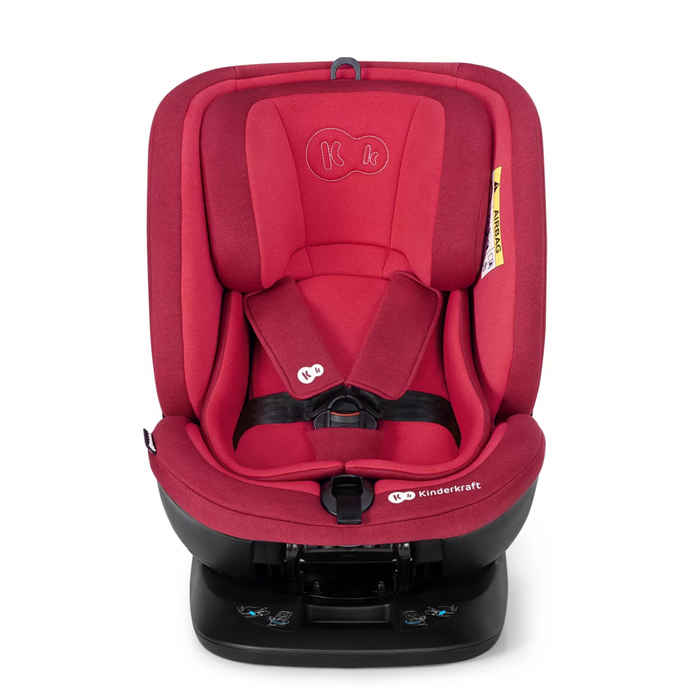 Kinderkraft Xpedition Rotativ 0-36kg ISOFIX