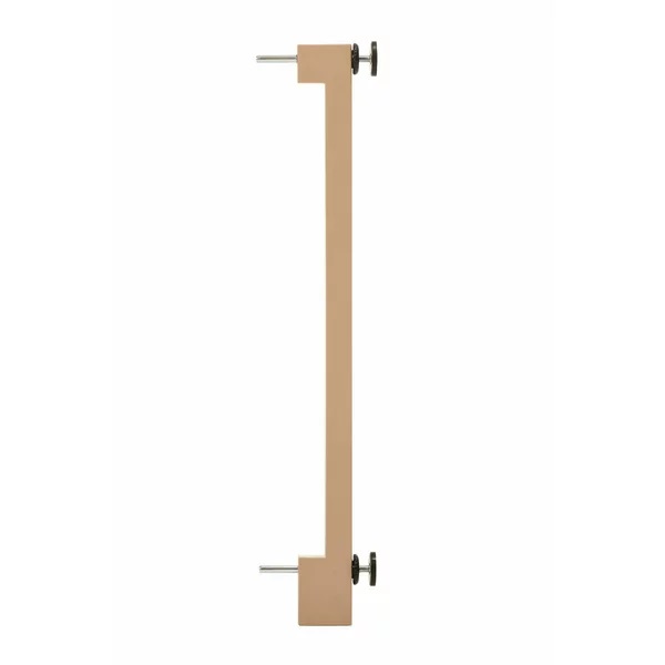 Extensie Poartă Lemn Safety 1st 7 cm - imagine 4