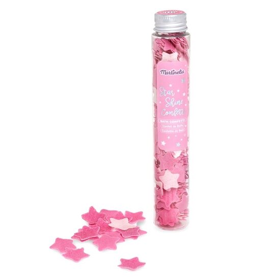 Confetti Sapun Martinelia Capsuni 25g - imagine 2
