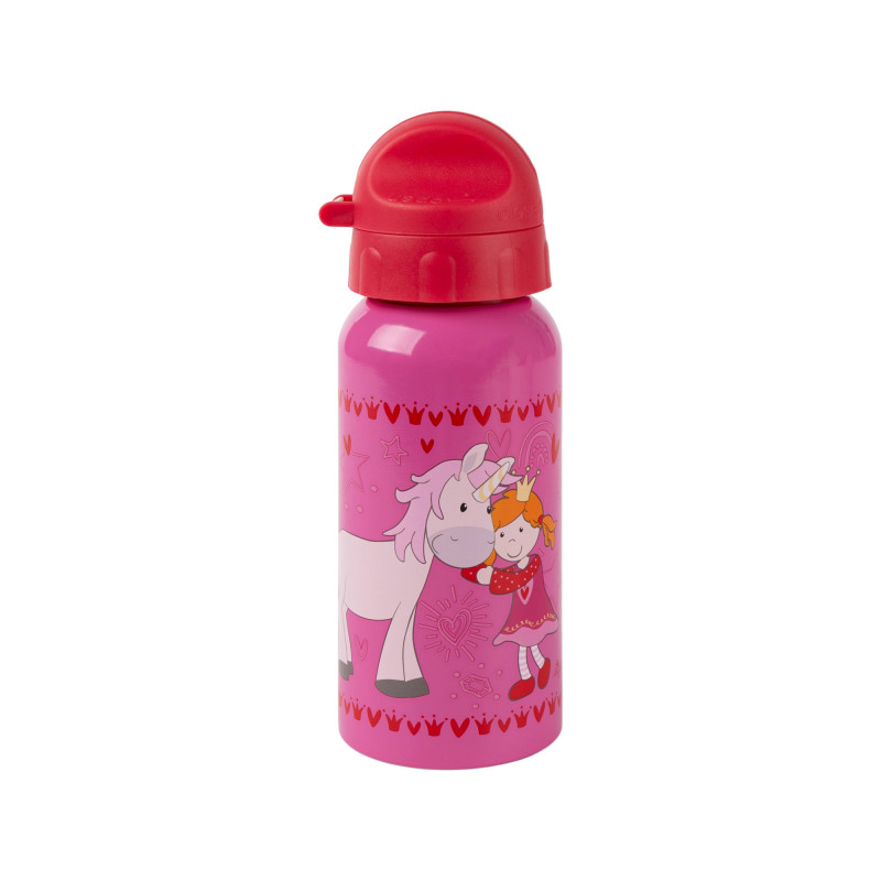 Recipient Apă Oțel Inox Pinky Queen Sigikid - imagine 3