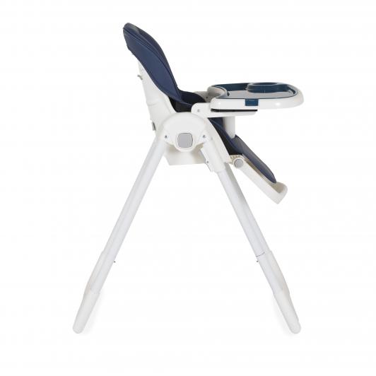 Scaun masa Moni Maestro Blue, Inaltime Reglabila - imagine 2