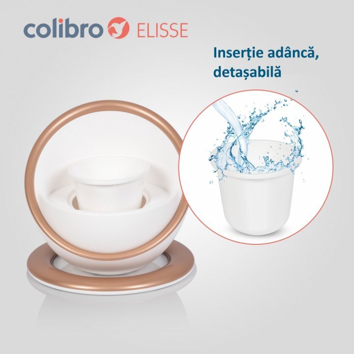 Olita Colibro Elisse Premium cu Sptar - 180 RON - imagine 6