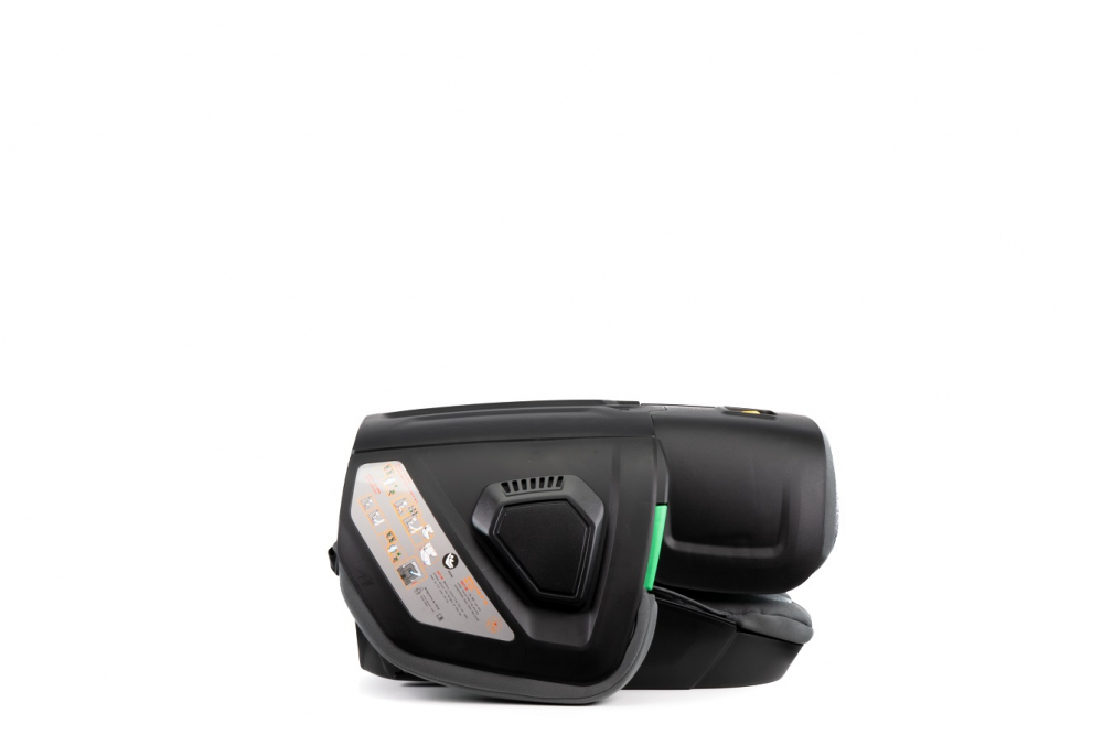 Scaun Auto Kidnort i-SIZE cu ISOFIX Siguranță - imagine 14
