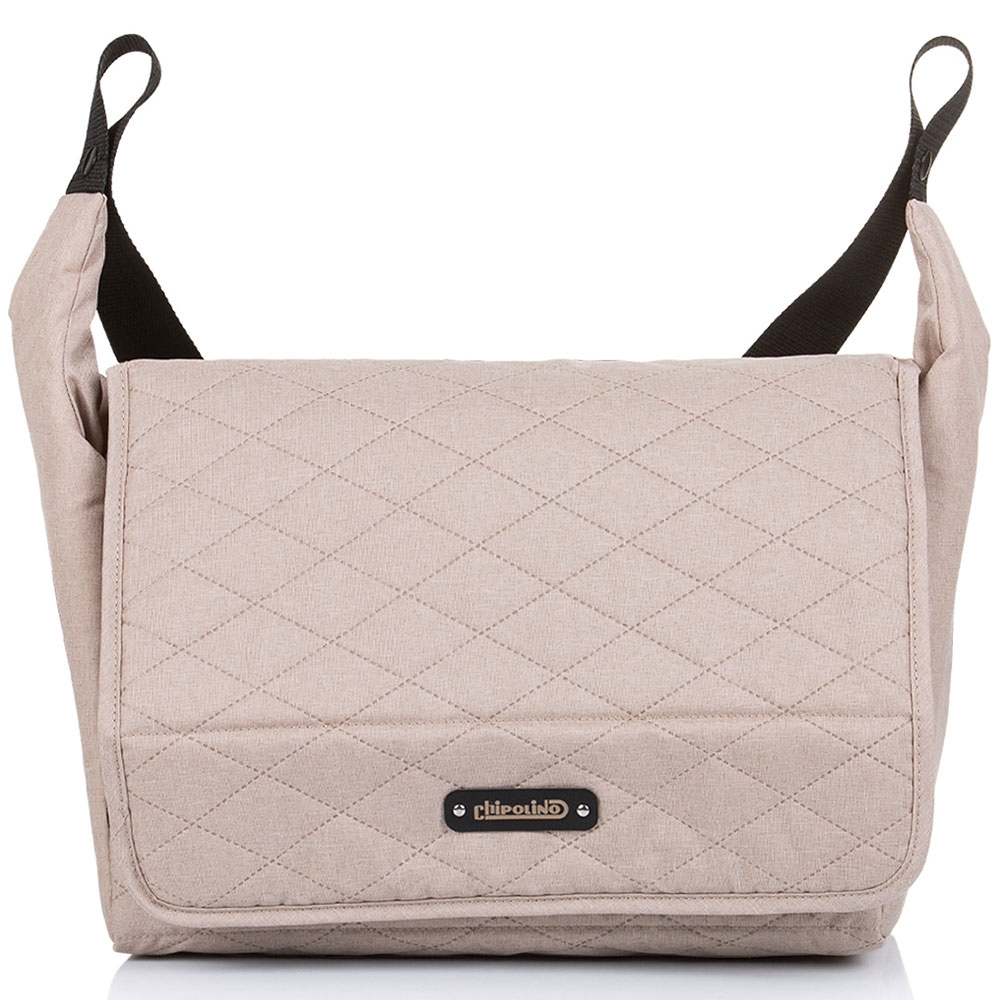 Carucior Chipolino Harmony 2 in 1, Macadamia - imagine 7
