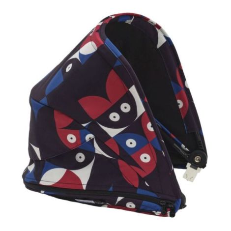 Capotina Bugaboo Bee 6 Animal Explorer UPF 50+