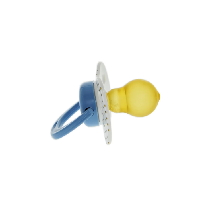 Minut Baby Suzeta Rotunda - Confort si Siguranta - imagine 3