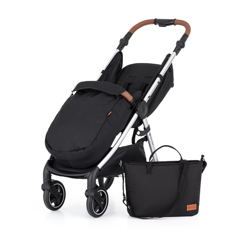Carucior Sport Petite&Mars Royal 0-22kg - imagine 4