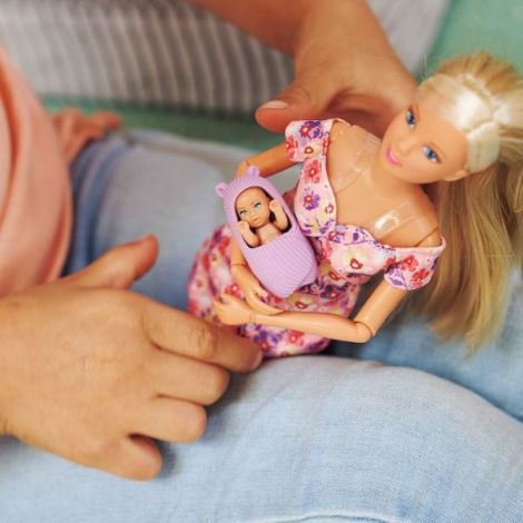 Simba Steffi Love Papusa 29cm Hello Baby - imagine 11