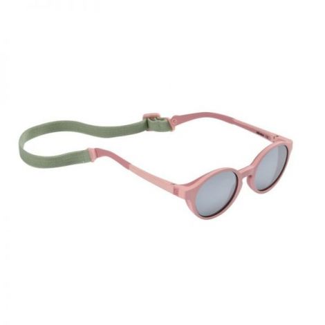 Ochelari Soare Beaba Misty Rose UV Copii 2-4 Ani - imagine 2