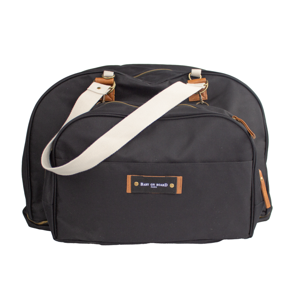 Geanta Infasat Baby On Board Daily - 16L Organizată