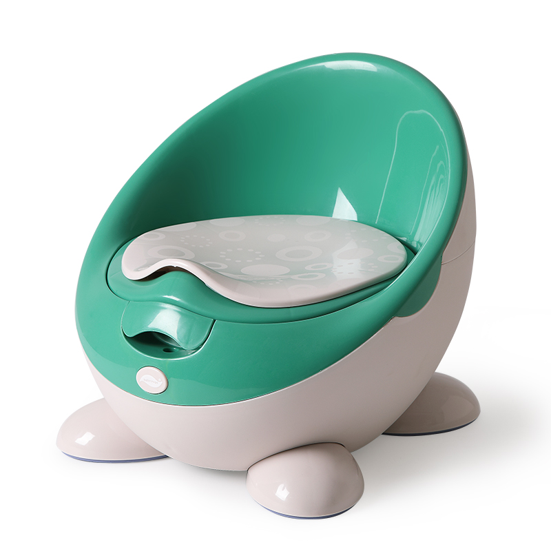Olita Little Mom First Class Aqua-Green, Spuma PU