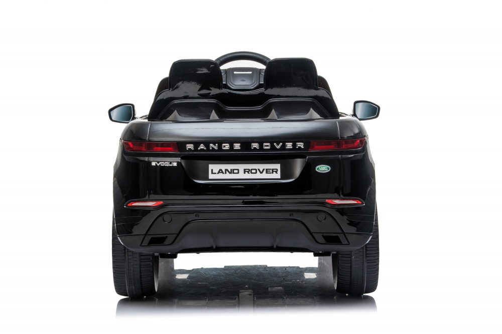 Mașinuță Electrică Range Rover 12V, Telecomandă și MP3 - imagine 6