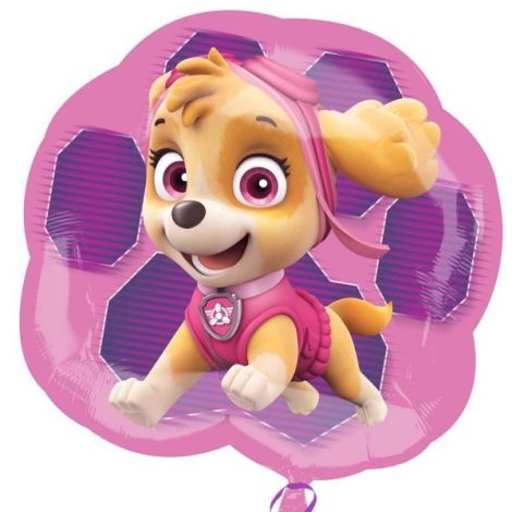 Balon Paw Patrol Amscan | Decor Petrecere Copii