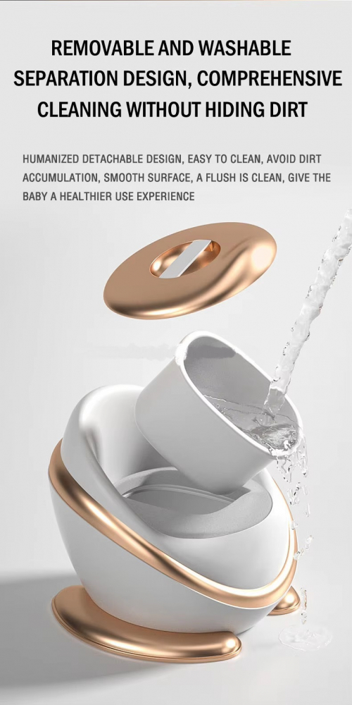 Olita Ergonomica Little Mom Gold Capsule - imagine 7
